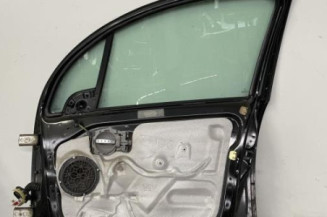 Porte avant droit CITROEN C3 1 Photo n°3