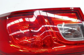 Feu arriere principal gauche (feux) RENAULT CLIO 4 Photo n°1