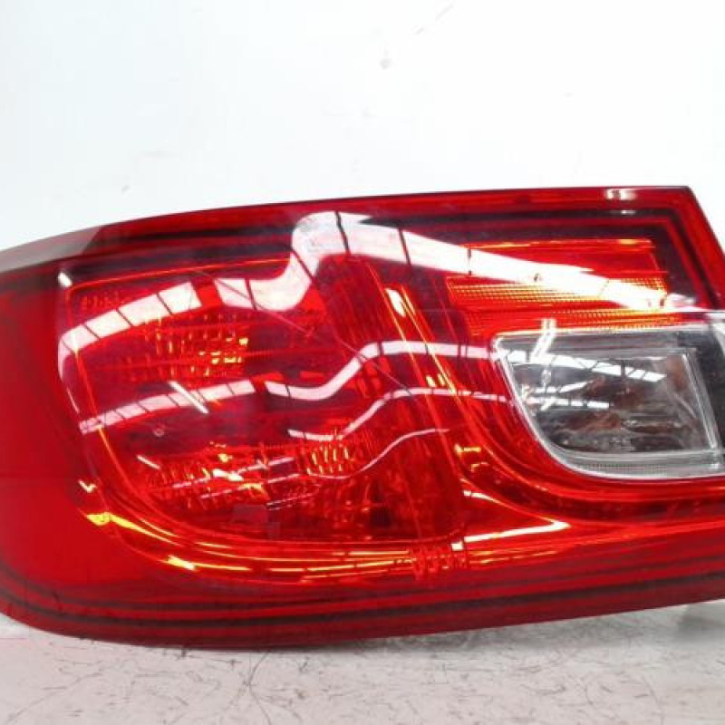 Feu arriere principal gauche (feux) RENAULT CLIO 4