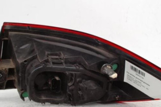 Feu arriere principal gauche (feux) RENAULT CLIO 4