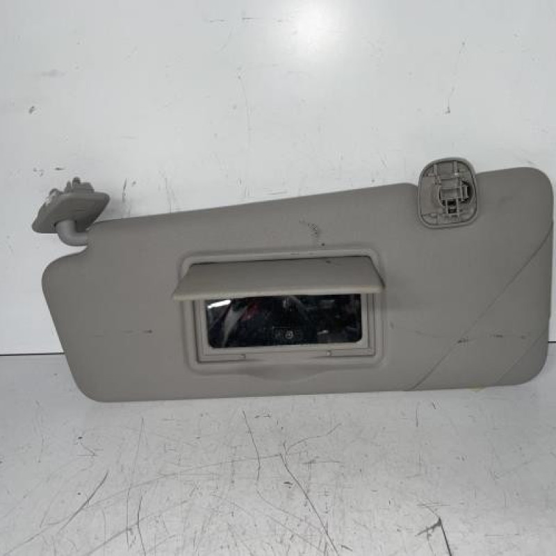 Pare soleil gauche RENAULT CLIO 4 Pare soleil gauche RENAULT CLIO 4