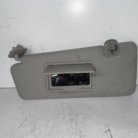 Pare soleil gauche RENAULT CLIO 4