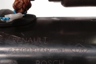 Demarreur RENAULT CLIO 4