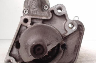 Demarreur RENAULT CLIO 4 Photo n°3