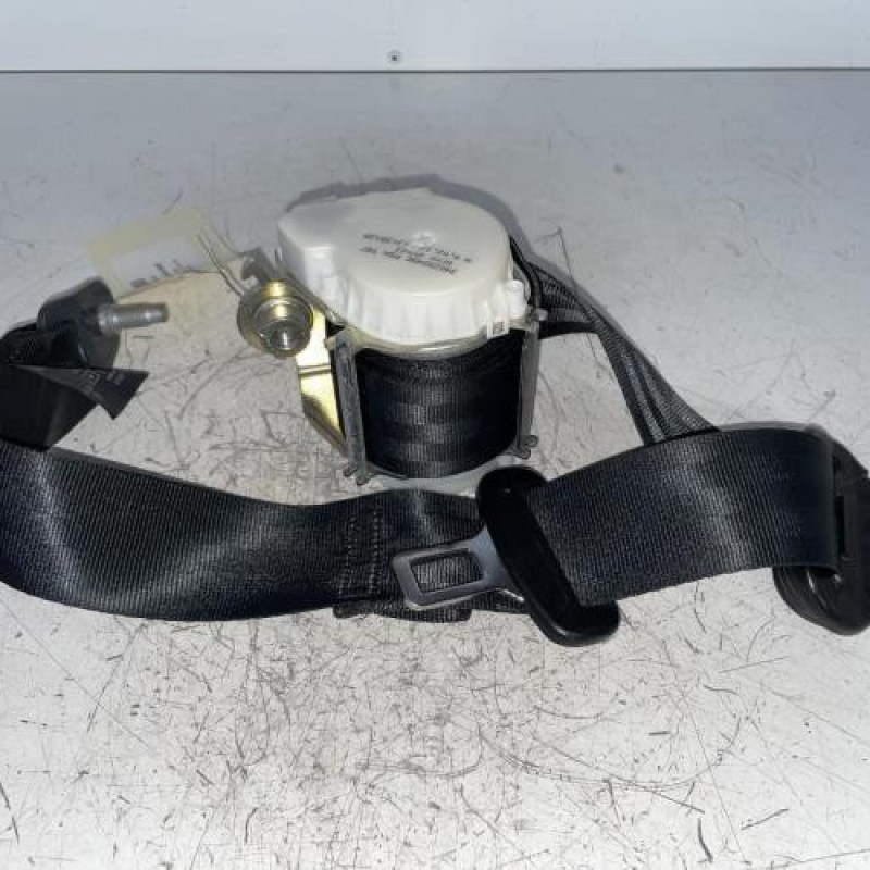 Ceinture arriere droit PEUGEOT 5008 1