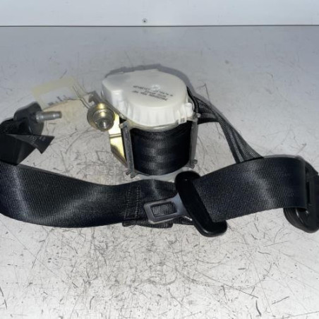 Ceinture arriere droit PEUGEOT 5008 1 Photo n°1
