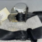 Ceinture arriere droit PEUGEOT 5008 1