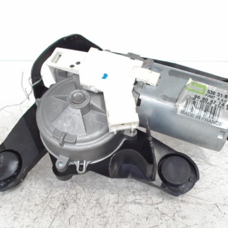 Moteur essuie glace arriere PEUGEOT 5008 1 Photo n°1