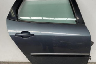 Porte arriere droit PEUGEOT 407 Photo n°1