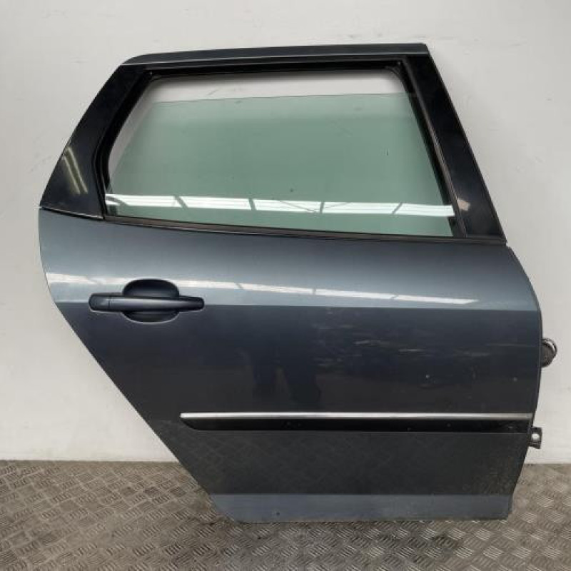 Porte arriere droit PEUGEOT 407 Porte arriere droit PEUGEOT 407