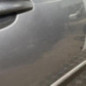 Porte arriere droit PEUGEOT 407