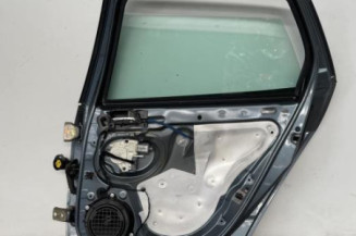 Porte arriere droit PEUGEOT 407 Photo n°3