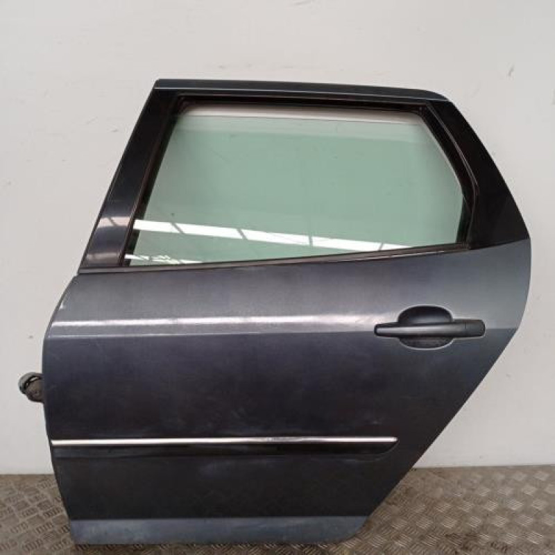 Porte arriere gauche PEUGEOT 407