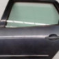 Porte arriere gauche PEUGEOT 407