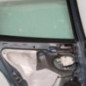 Porte arriere gauche PEUGEOT 407