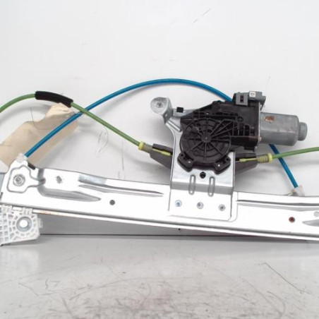 Leve vitre electrique avant droit CITROEN C3 PICASSO Photo n°1