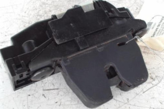 Serrure de hayon CITROEN C3 PICASSO Photo n°1