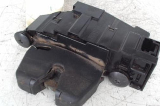 Serrure de hayon CITROEN C3 PICASSO