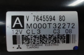 Demarreur CITROEN C3 PICASSO