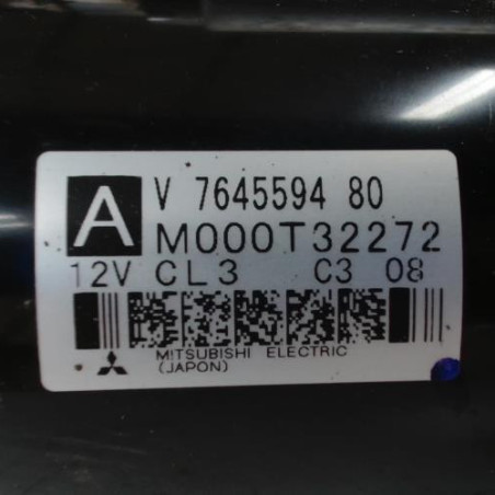Demarreur CITROEN C3 PICASSO