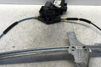 Leve vitre electrique avant droit PEUGEOT 307 Photo n°1