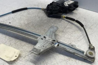 Leve vitre electrique avant droit PEUGEOT 307 Photo n°3