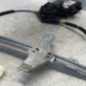 Leve vitre electrique avant droit PEUGEOT 307