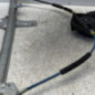 Leve vitre electrique avant droit PEUGEOT 307