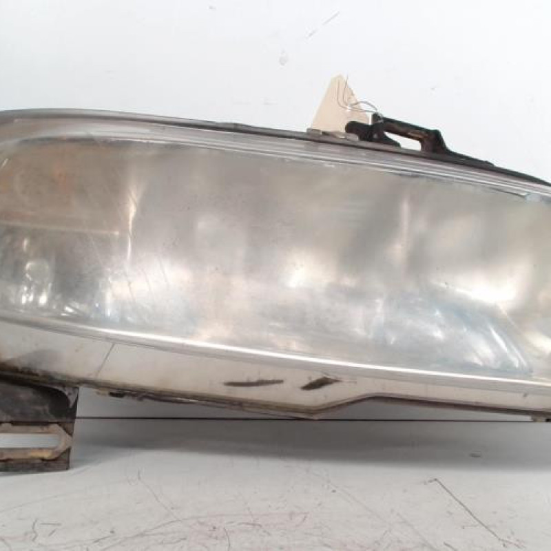 Optique avant principal droit (feux)(phare) FIAT STILO