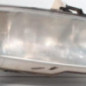 Optique avant principal droit (feux)(phare) FIAT STILO