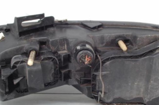 Optique avant principal droit (feux)(phare) FIAT STILO