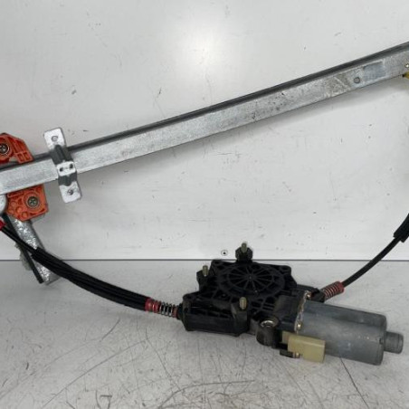 Leve vitre electrique avant droit FORD FIESTA 4 Photo n°1