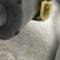 Leve vitre electrique avant droit FORD FIESTA 4