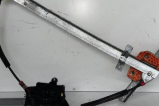 Leve vitre electrique avant gauche FORD FIESTA 4 Photo n°1