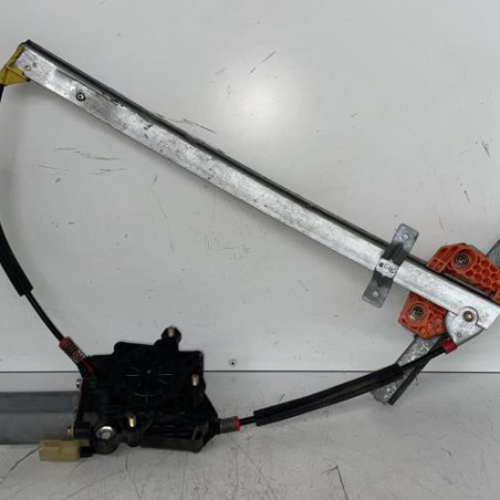 Leve vitre electrique avant gauche FORD FIESTA 4 Photo n°1