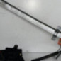 Leve vitre electrique avant gauche FORD FIESTA 4