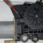 Leve vitre electrique avant gauche FORD FIESTA 4
