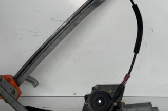 Leve vitre electrique avant gauche FORD FIESTA 4 Photo n°3