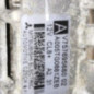 Alternateur PEUGEOT 207