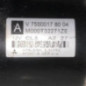 Demarreur PEUGEOT 207