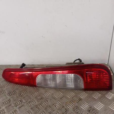 Feu arriere principal droit (feux) FORD C-MAX 1 Photo n°1