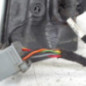 Retroviseur droit FORD C-MAX 1