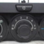 Commande chauffage CITROEN C3 2