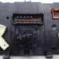 Commande chauffage CITROEN C3 2
