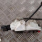 Serrure arriere droit CITROEN C3 2