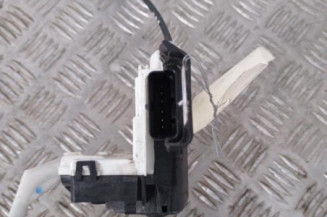 Serrure arriere droit CITROEN C3 2