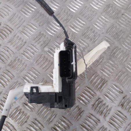 Serrure arriere droit CITROEN C3 2