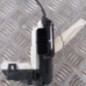 Serrure arriere droit CITROEN C3 2