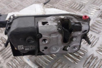 Serrure arriere droit CITROEN C3 2 Photo n°3