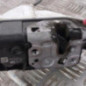 Serrure arriere droit CITROEN C3 2